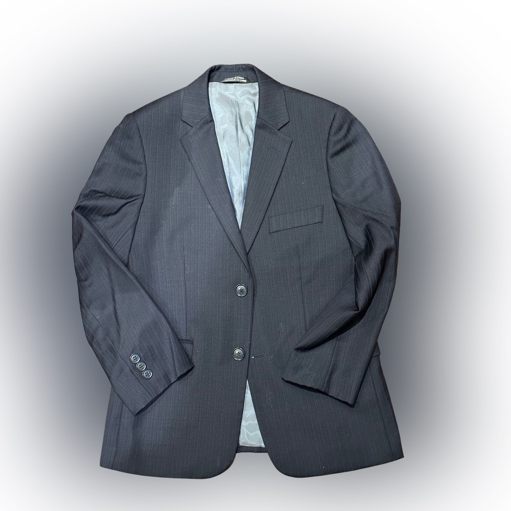 Ike Behar boys blazer worn once